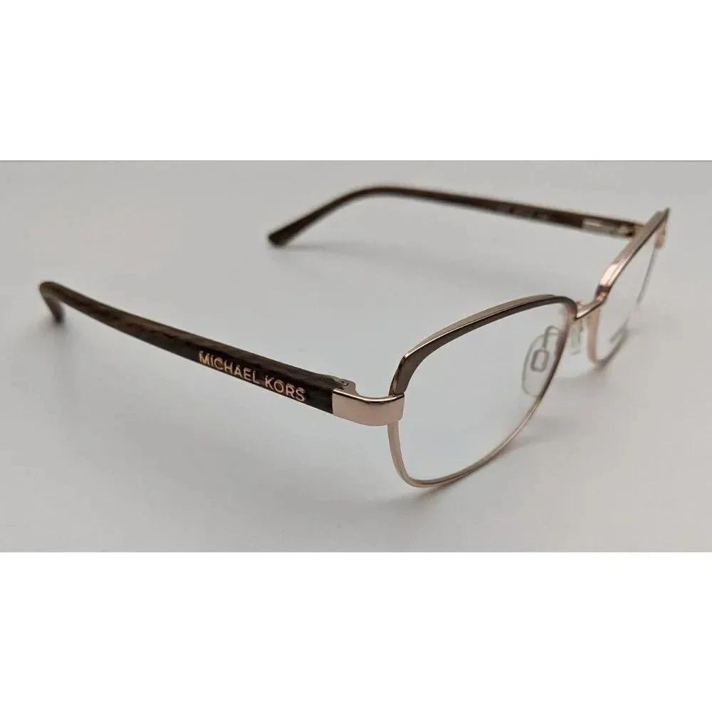 🕶️Michael Kors MK7005 (Grace Bay) Eyeglasses 52/16 135 /MZ841🕶️